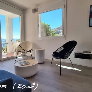  Appartement En Con Vistas Al Mar Av-10