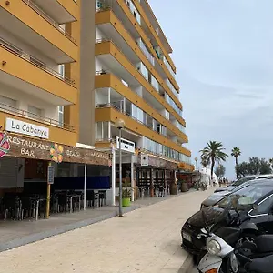  Appartement Center